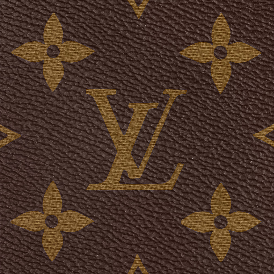 Louis Vuitton Multi Pochette Accessoires Crossbody Bag - Khaki