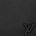 Louis Vuitton Fastline Wearable Wallet - Black