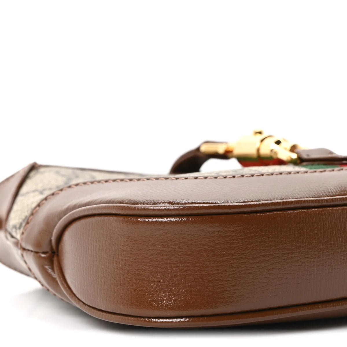 Gucci Jackie 1961 Medium Bag - Beige