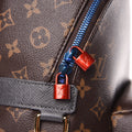 Louis Vuitton Apollo Backpack MM - Brown