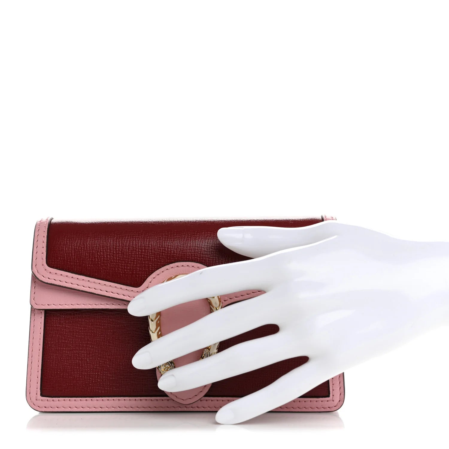 Gucci Dionysus Small Shoulder Bag – Red