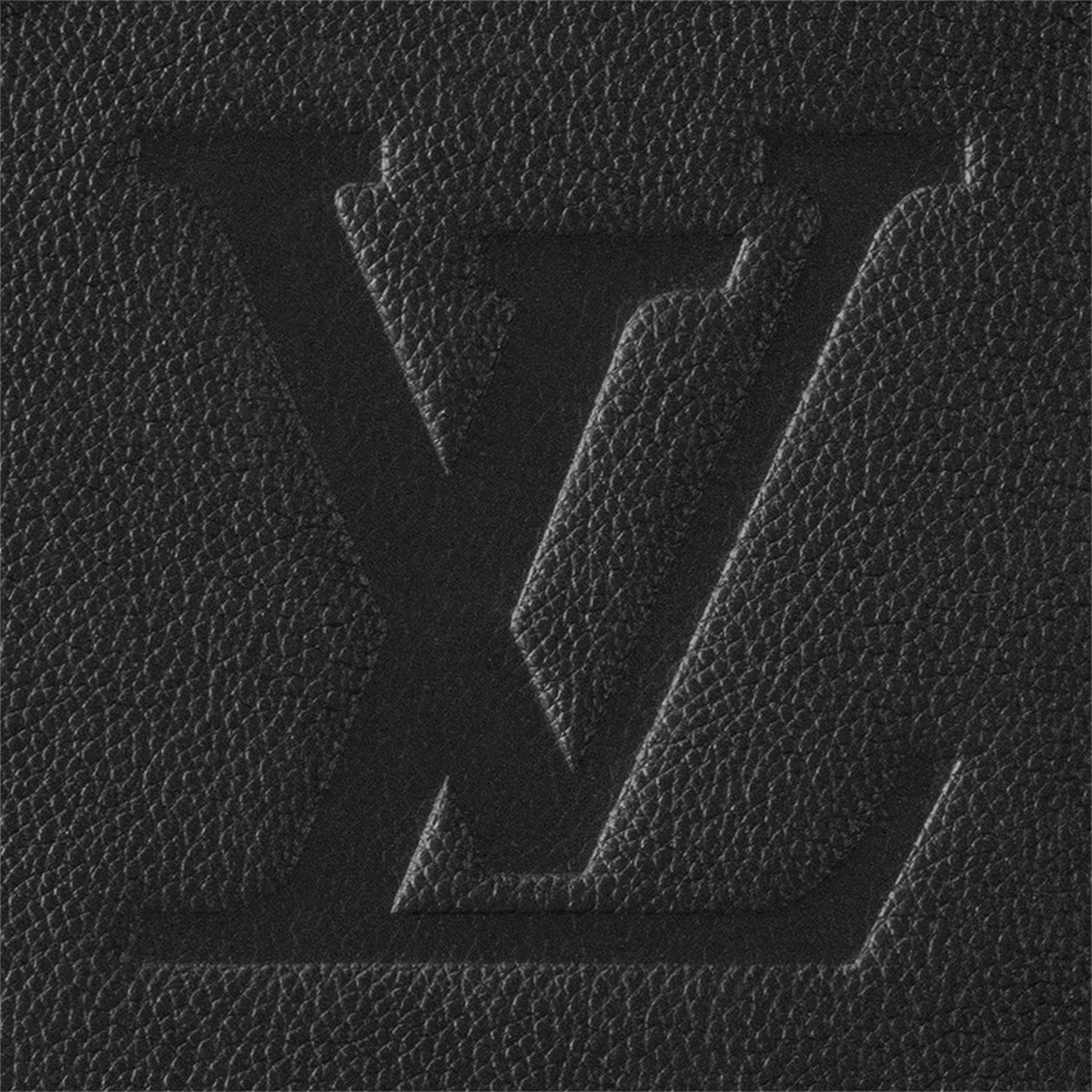 Louis Vuitton OnTheGo Handbag - Noir Black