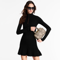 Louis Vuitton Speedy Bandoulière 20 Handbag - Tourterelle