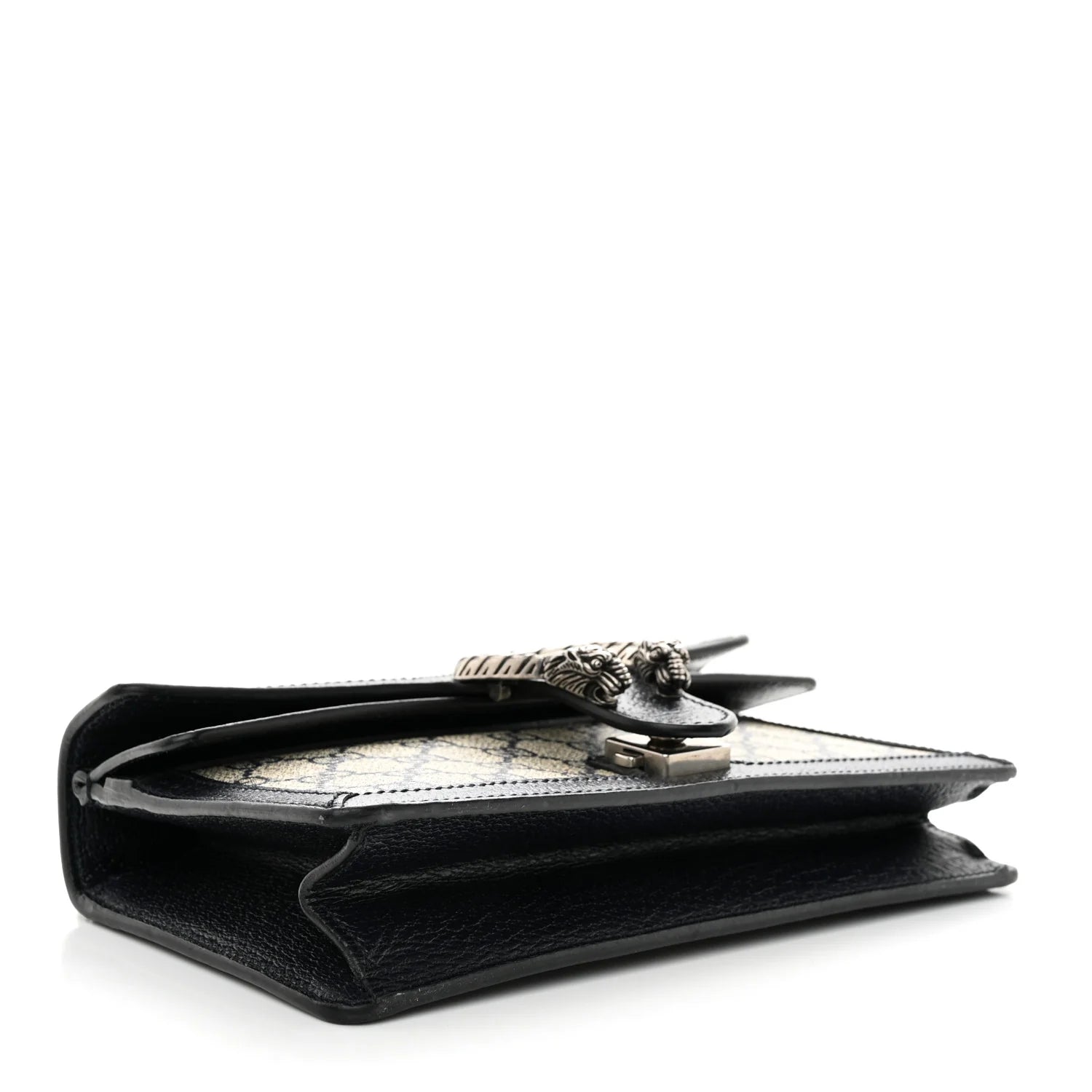 Gucci Dionysus Medium Shoulder Bag – Gray