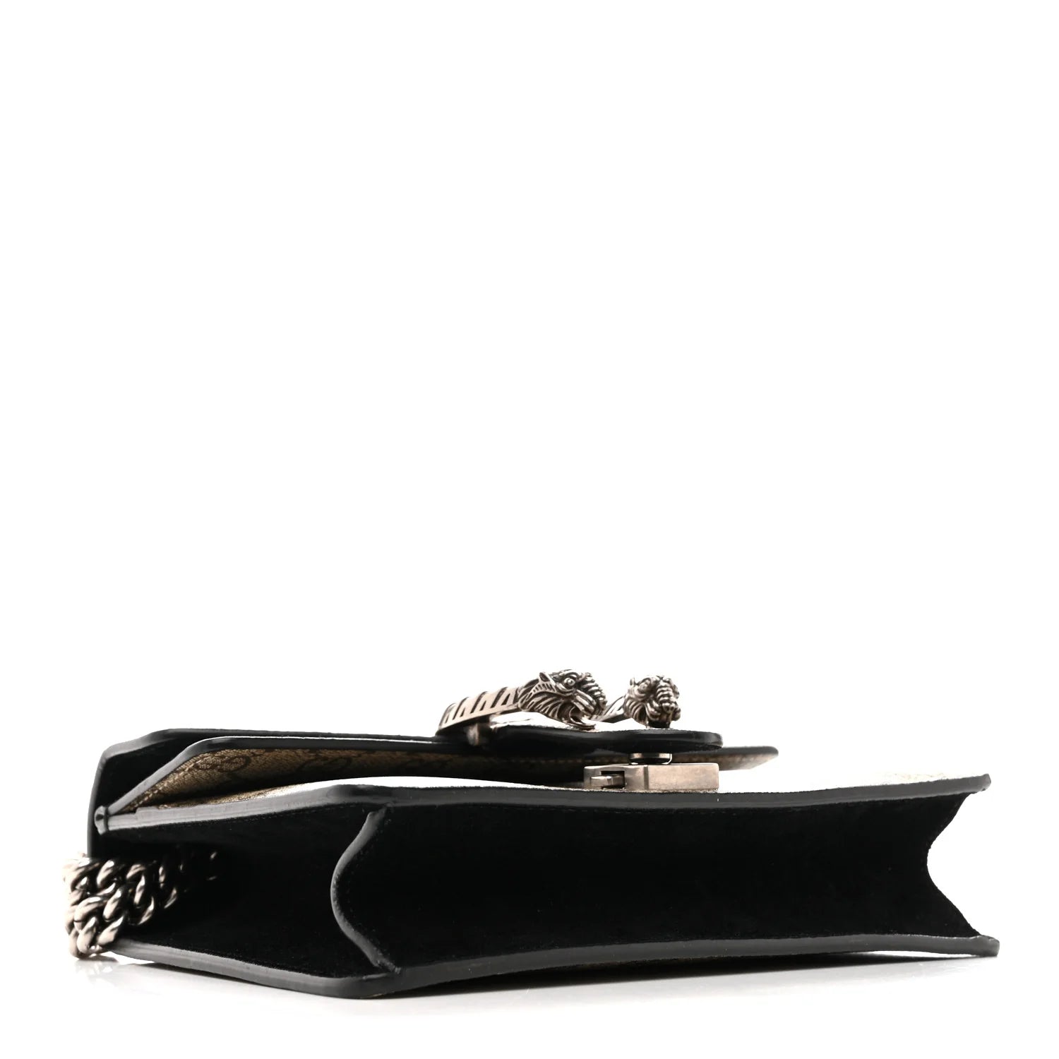 Gucci Dionysus Medium Shoulder Bag – Beige
