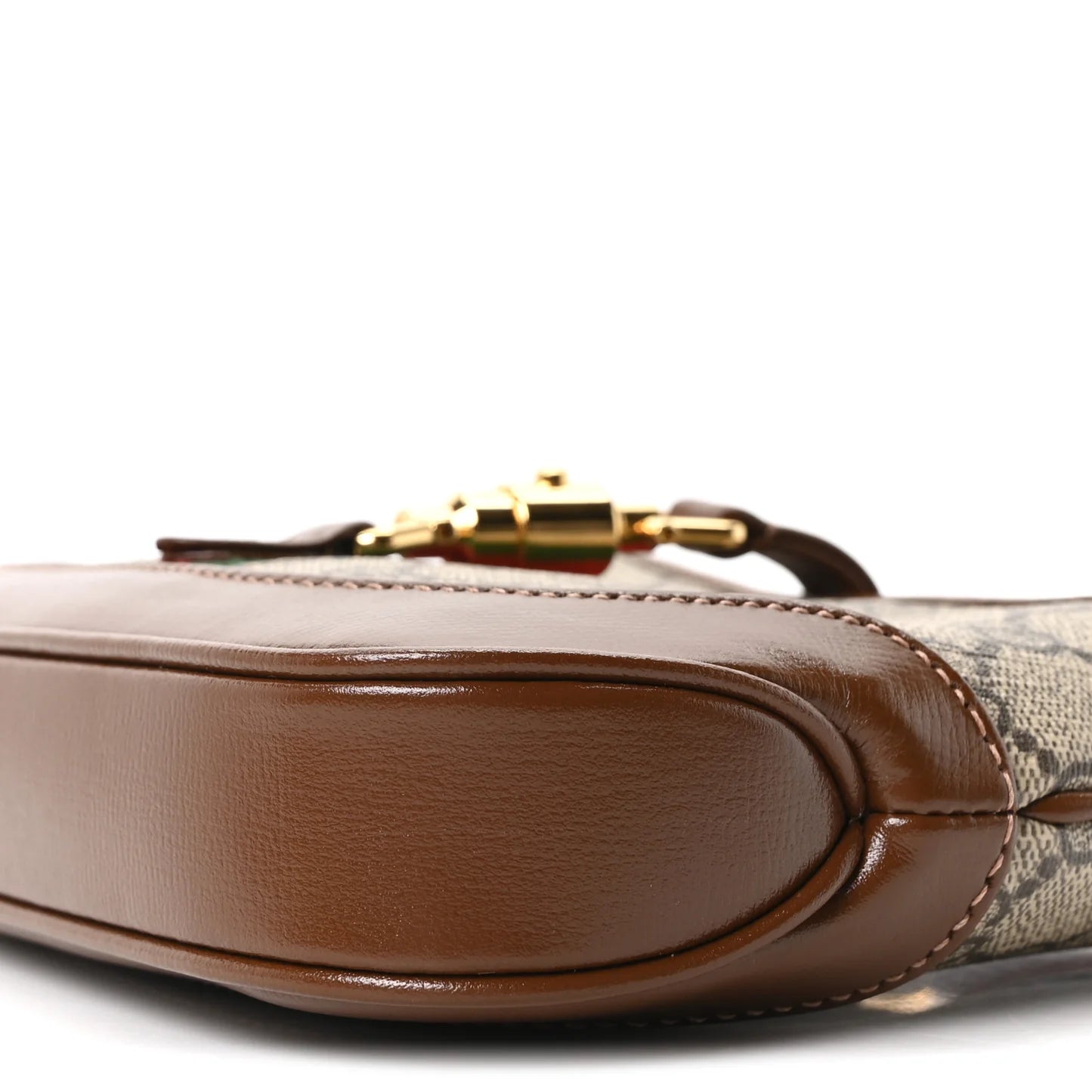 Gucci Jackie 1961 Medium Bag - Beige