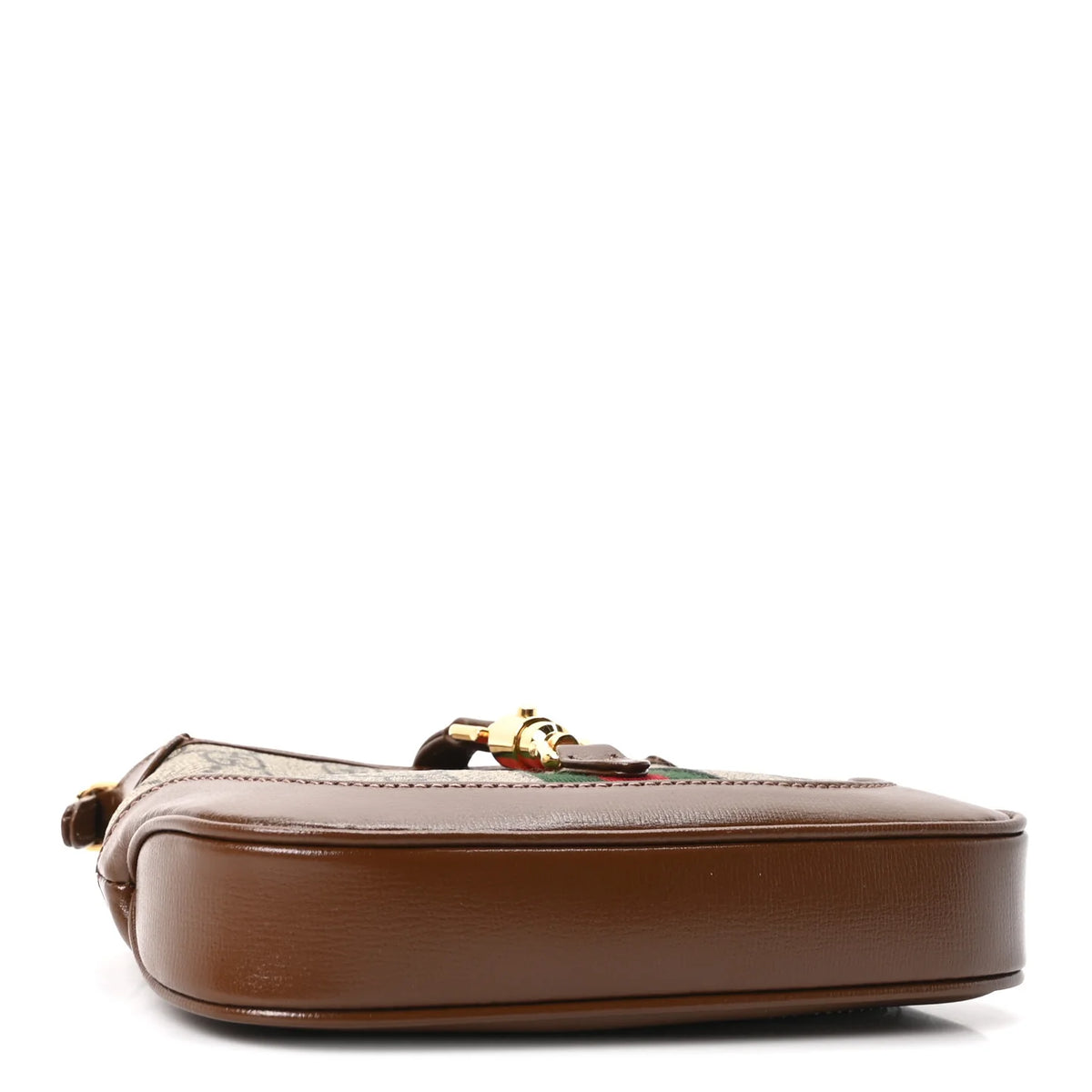 Gucci Jackie 1961 Medium Bag - Beige