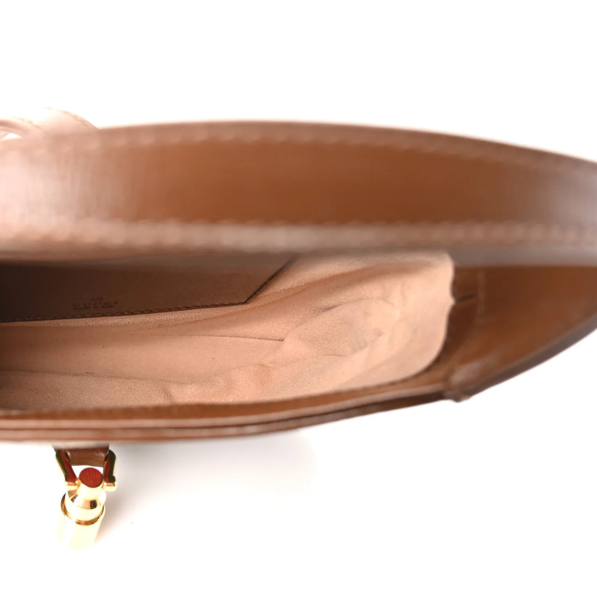 Gucci Jackie 1961 Medium Bag - Beige