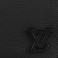 Louis Vuitton Fastline Wearable Wallet - Black