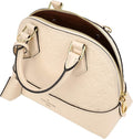 Louis Vuitton Empreinte Neo Alma BB Handbag - Creme