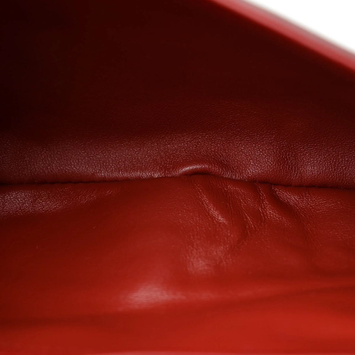 Gucci Blondie Shoulder Bag – Red