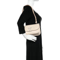 Louis Vuitton Buci Crossbody Bag - Cream