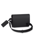 Louis Vuitton Fastline Wearable Wallet - Black