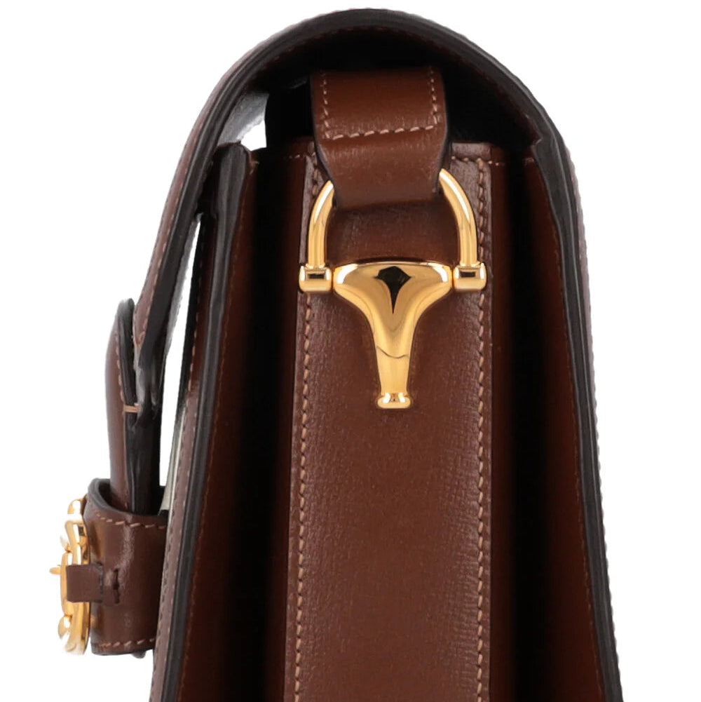 Gucci Horsebit 1955 Shoulder Bag – Multicolor