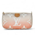 Louis Vuitton By The Pool Multi Pochette Accessoires - Brume
