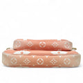 Louis Vuitton By The Pool Multi Pochette Accessoires - Brume