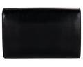 Louis Vuitton Pochette Louise Chain Clutch - Black