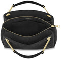 Louis Vuitton Anytime Surene MM Handbag - Black