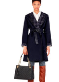 Louis Vuitton Anytime Surene MM Handbag - Black