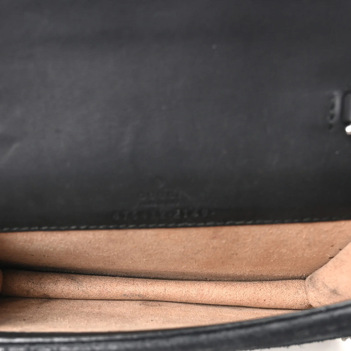 Gucci GG Supreme Dionysus Bag - Beige
