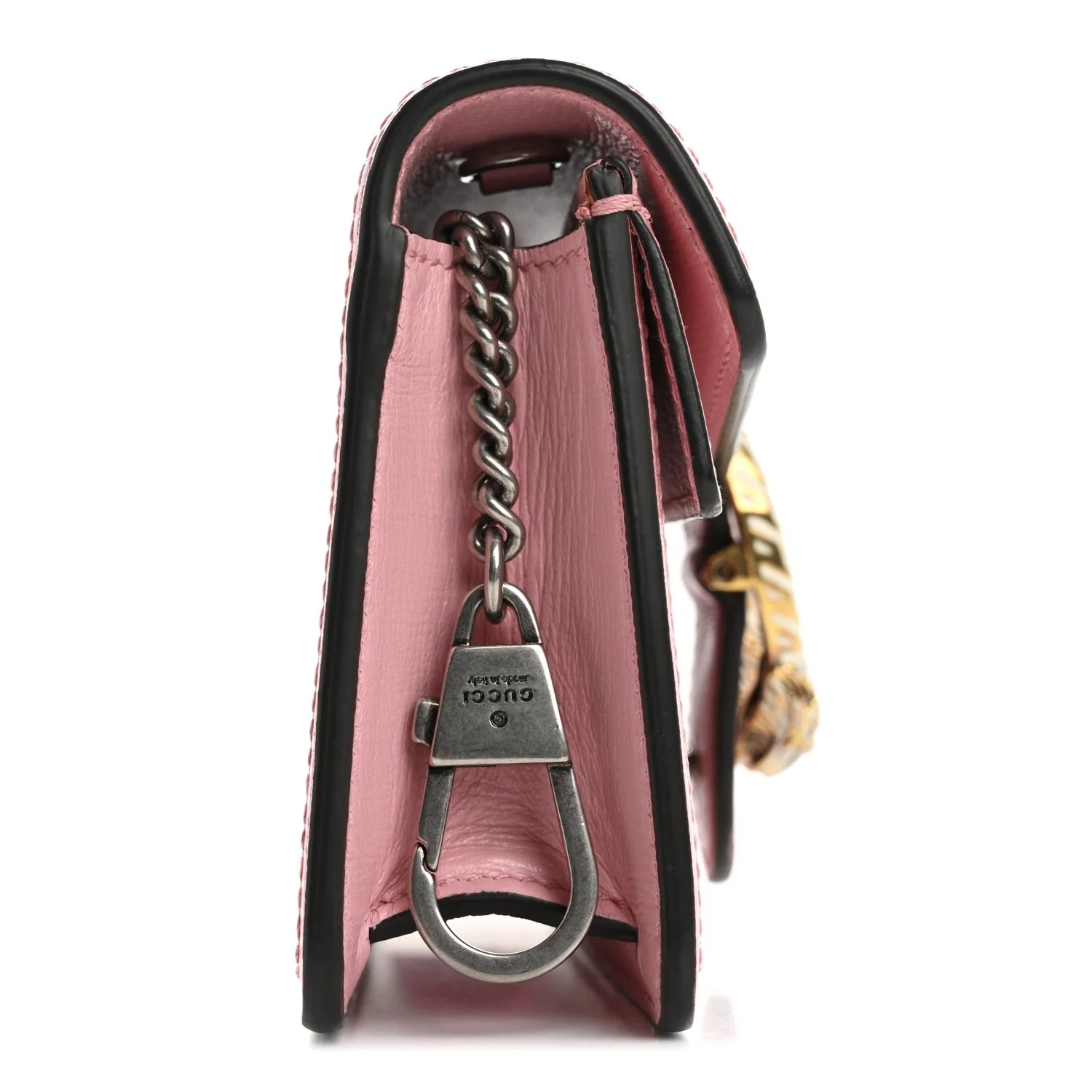 Gucci Dionysus Small Shoulder Bag – Red