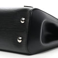 Louis Vuitton Cluny Mini BB Handbag - Black