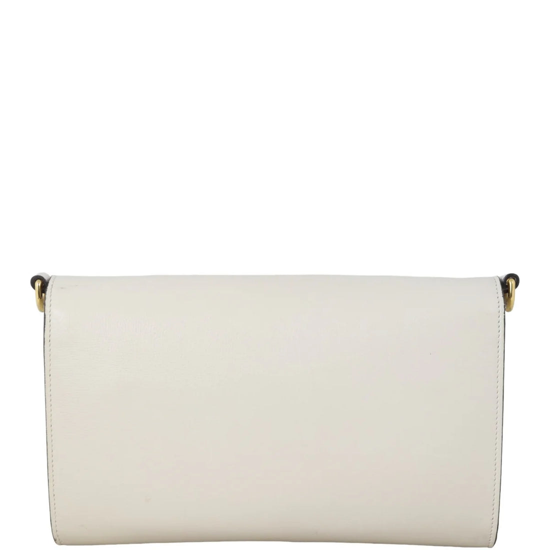 Gucci Azalea Horsebit 1955 Small Crossbody Bag – Mystic White