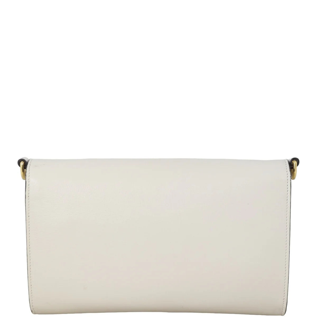 Gucci Azalea Horsebit 1955 Small Crossbody Bag – Mystic White