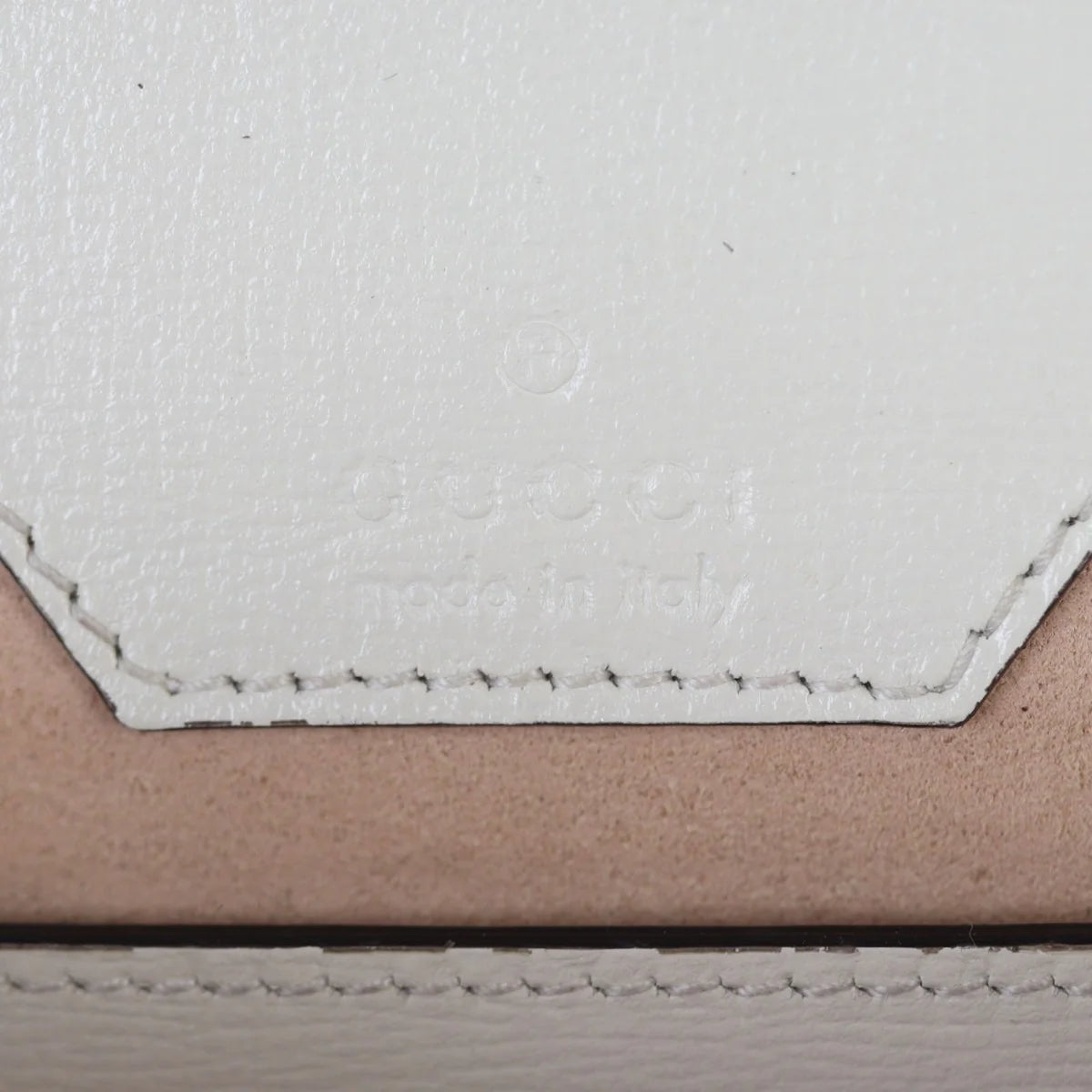Gucci Azalea Horsebit 1955 Small Crossbody Bag – Mystic White