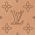 Louis Vuitton Carmel Hobo Shoulder Bag - Pink