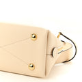 Louis Vuitton Empreinte Neo Alma BB Handbag - Creme