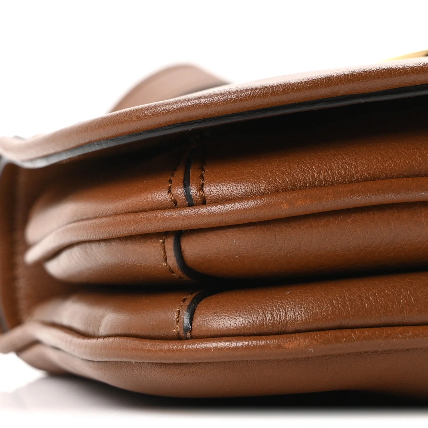 Gucci Blondie Shoulder Bag – Brown