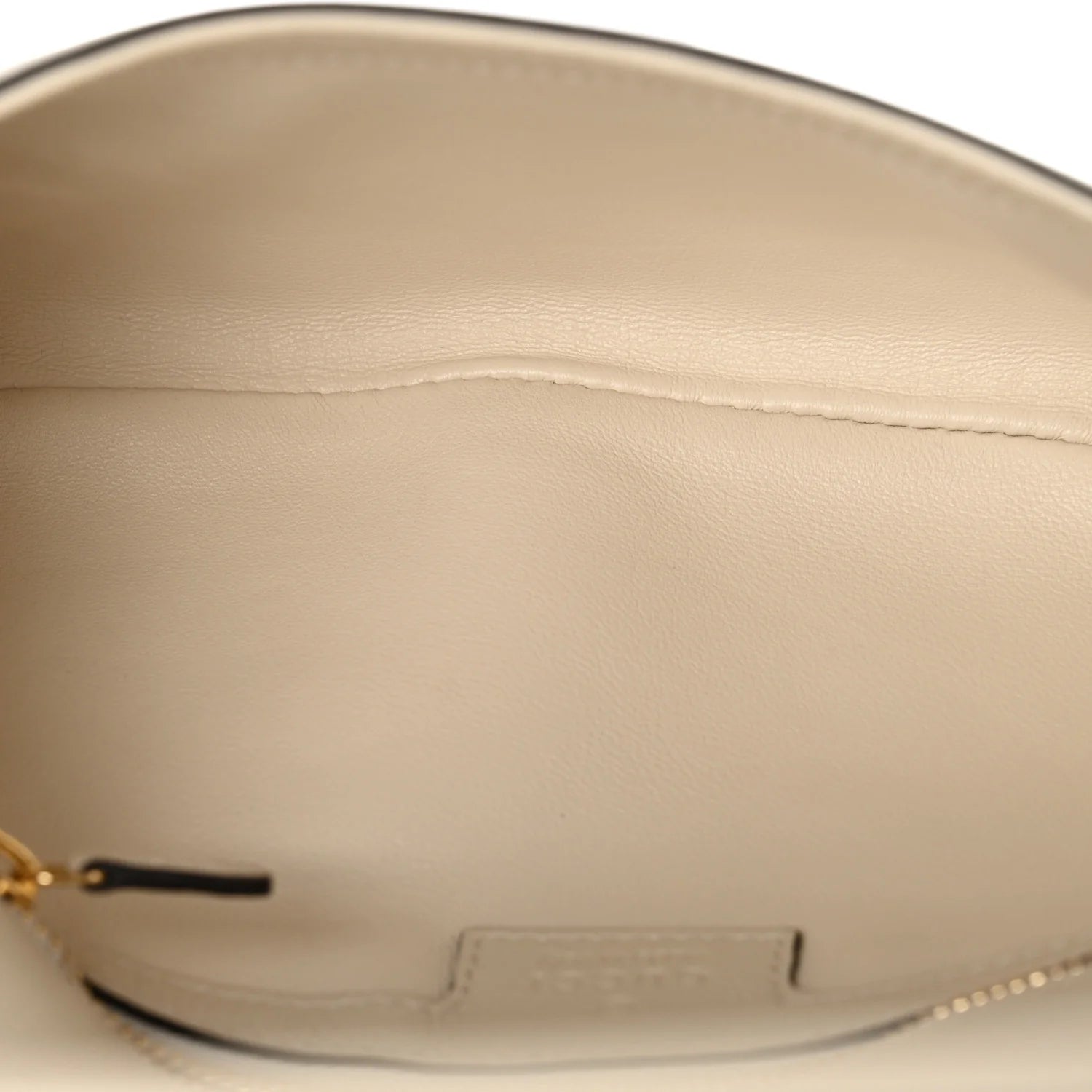 Gucci Blondie Mini Shoulder Bag – Mystic White