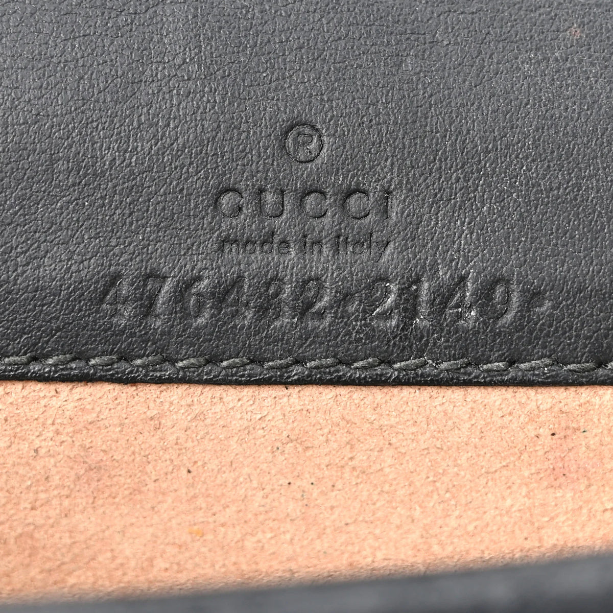 Gucci GG Supreme Dionysus Bag - Beige