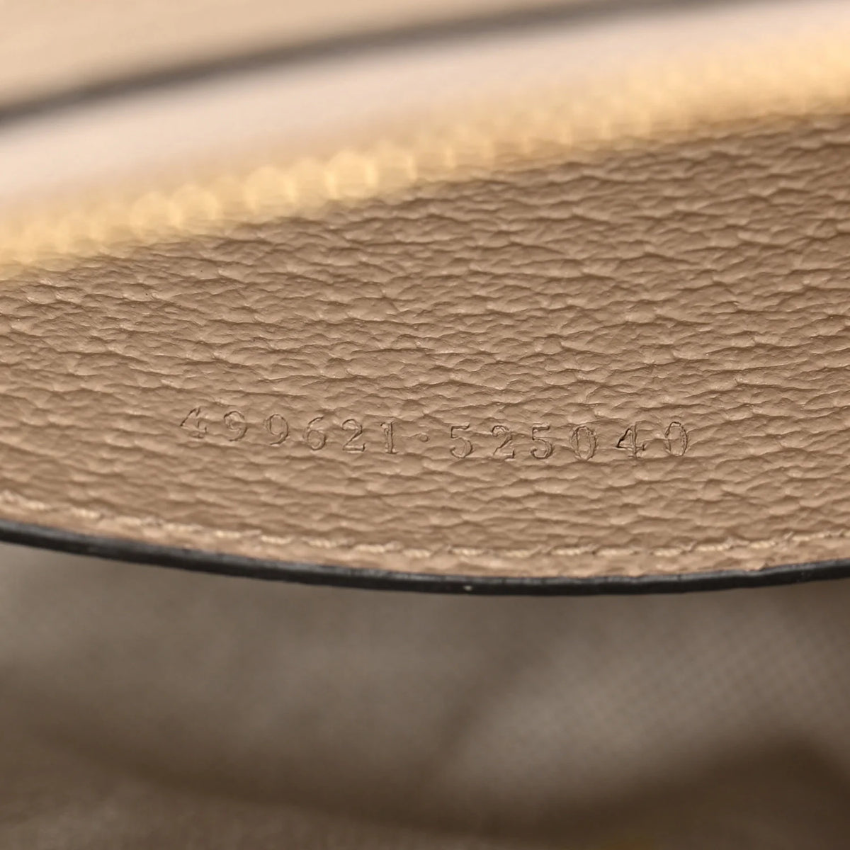 Gucci Ophidia Small Shoulder Bag - Mystic White