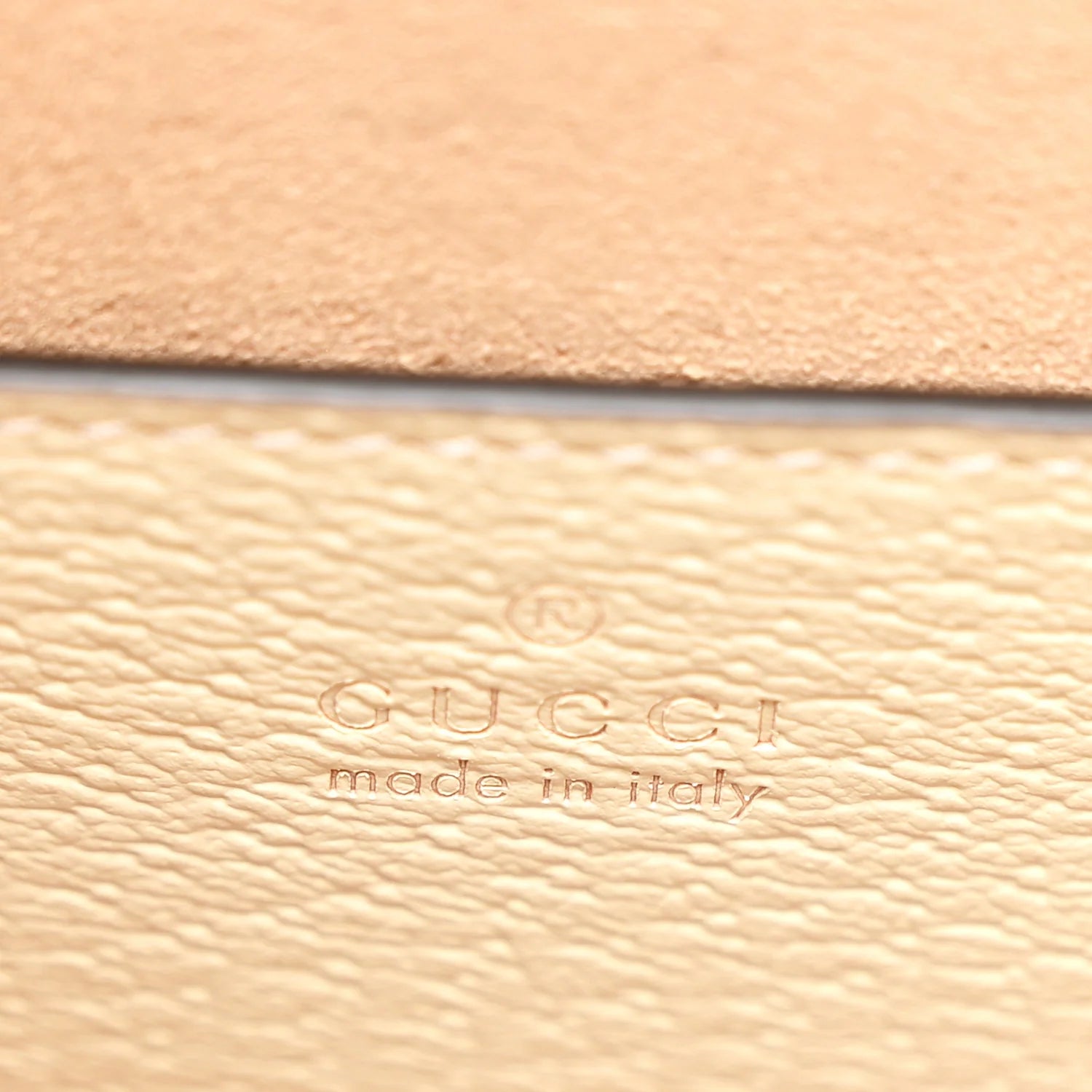 Gucci Diana Medium Tote Bag – Neutral