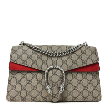 Gucci Dionysus Shoulder Bag – Beige