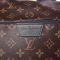 Louis Vuitton Apollo Backpack MM - Brown