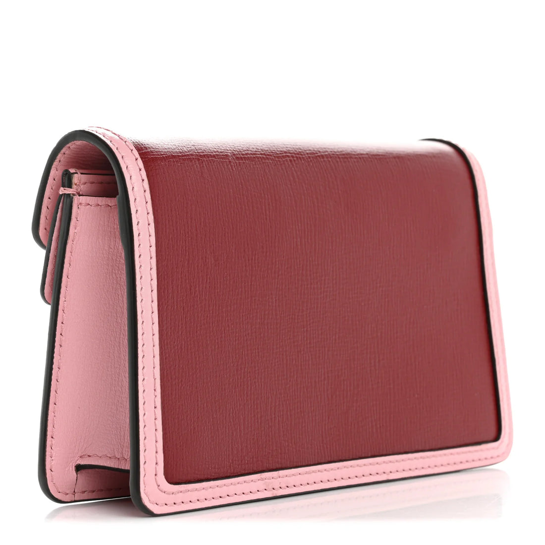 Gucci Dionysus Small Shoulder Bag – Red