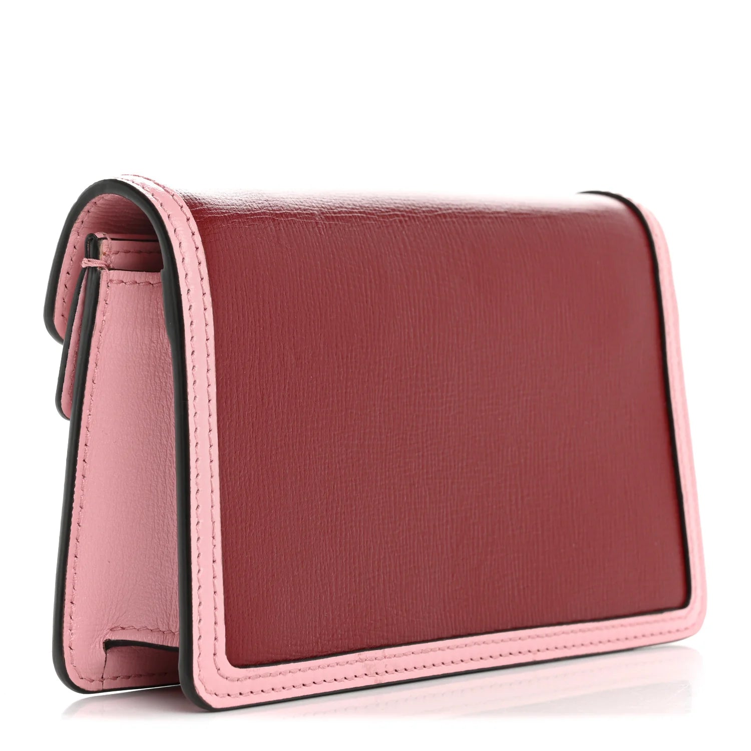 Gucci Dionysus Small Shoulder Bag – Red