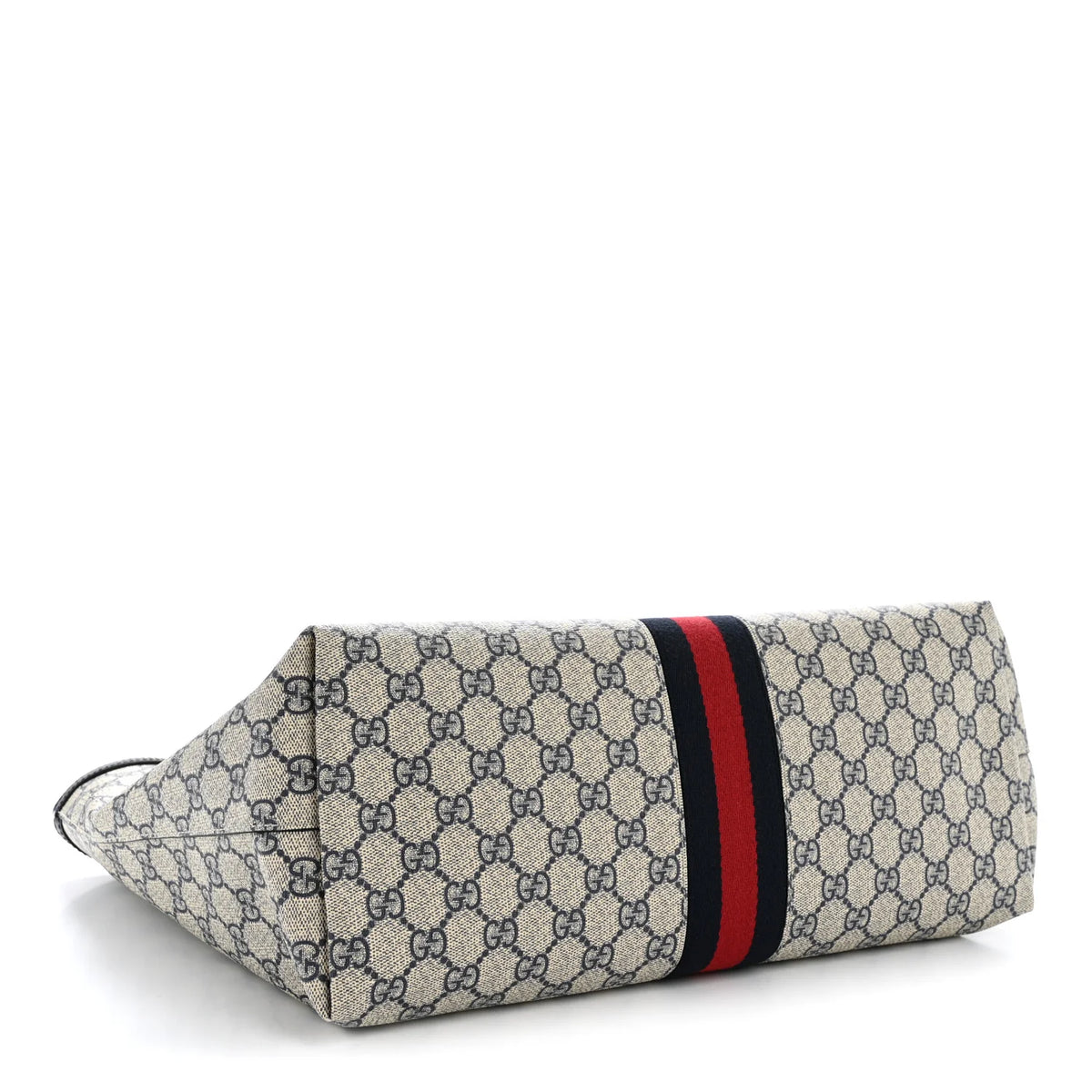 Gucci Ophidia Large Tote Bag – Black