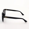 Gucci GG0637SK Marmont Logo Black Sunglasses