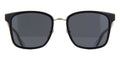 Gucci GG0563SK Square Frame Black Sunglasses