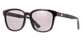Gucci GG0637SK Marmont Logo Black Sunglasses