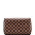 Louis Vuitton Damier Ebene Toiletry Pouch - Brown