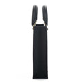 Louis Vuitton Petit Sac Plat Crossbody Bag - Black