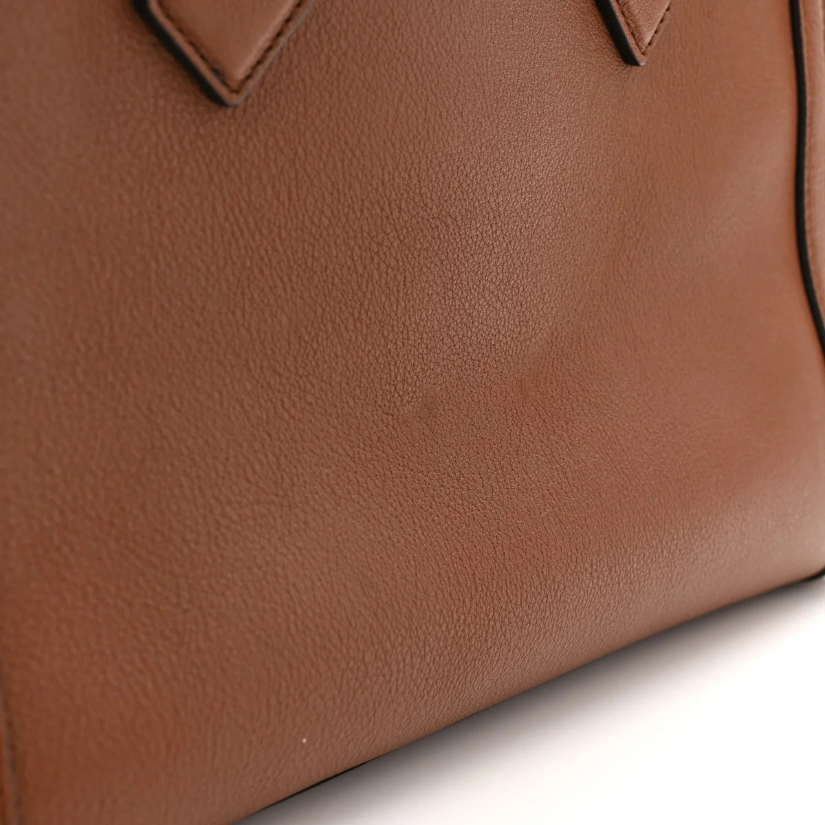 Gucci Diana Medium Tote Bag – Brown