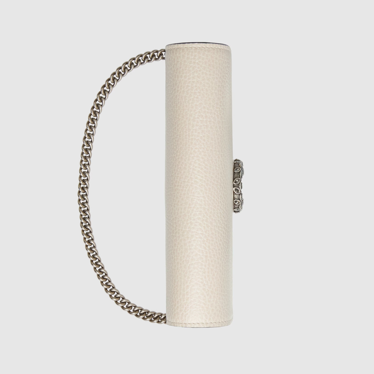 Gucci Dionysus Chain Wallet - Off White