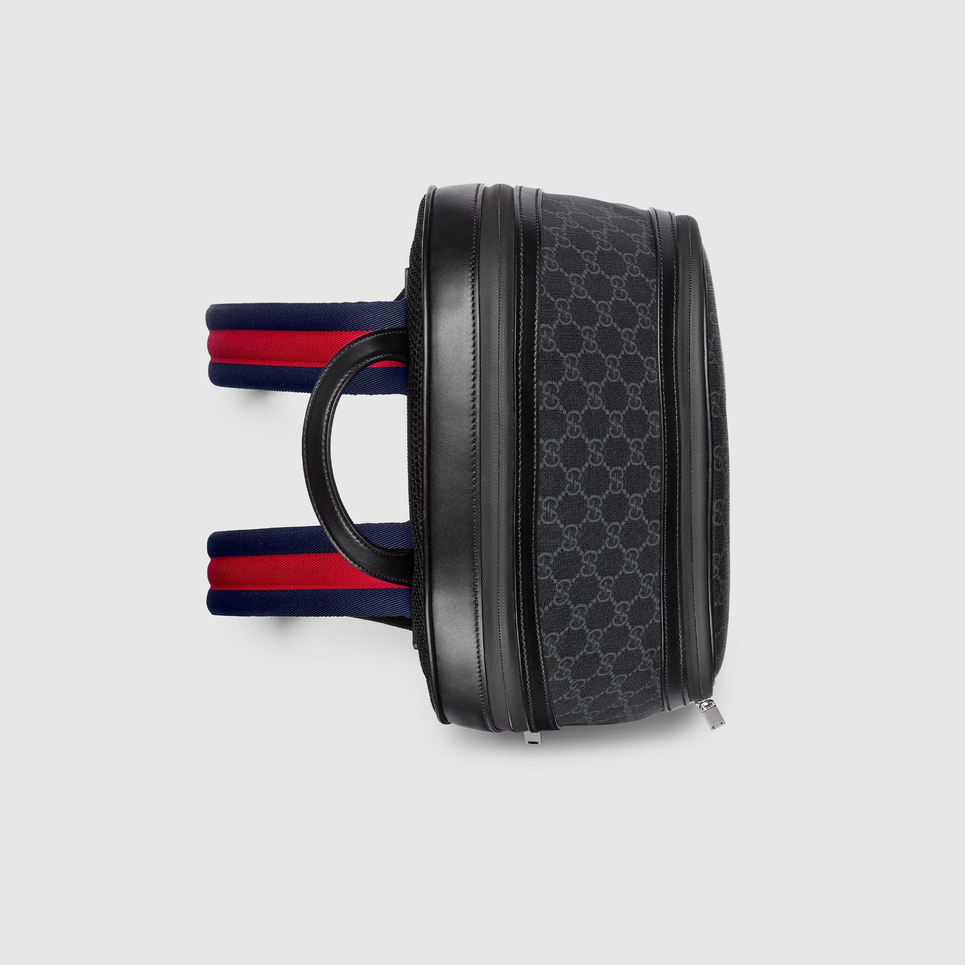 Gucci GG Medium Backpack – Black
