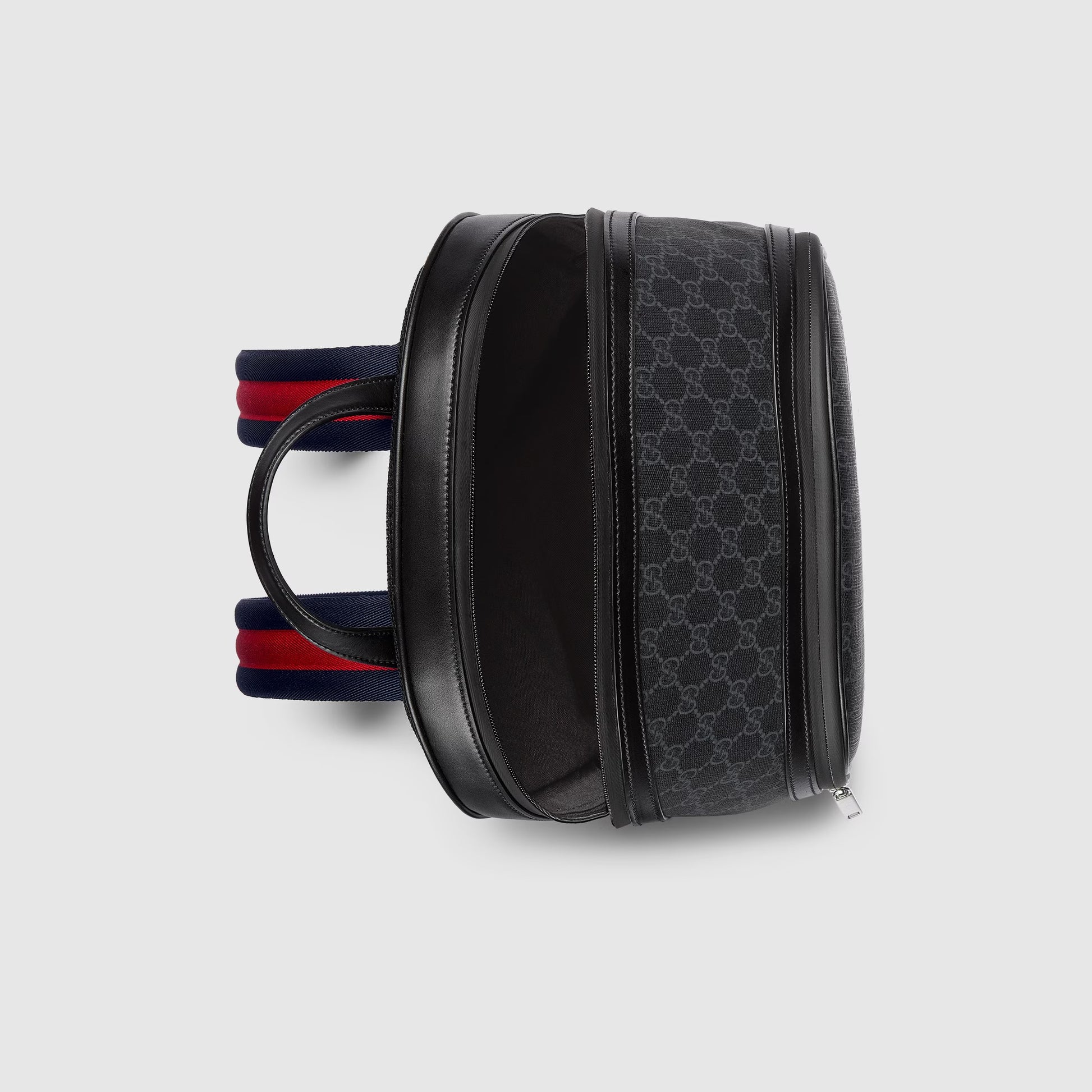 Gucci GG Medium Backpack – Black